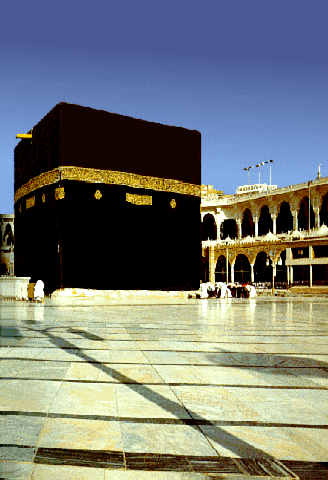 kaaba
